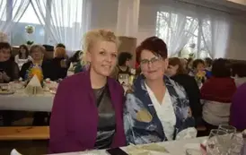 XVI Gminny Dzień Kobiet w Krzczonowie 168