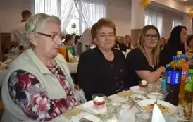 XVI Gminny Dzień Kobiet w Krzczonowie 170