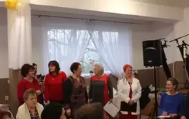 XVI Gminny Dzień Kobiet w Krzczonowie 173