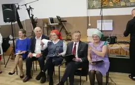 XVI Gminny Dzień Kobiet w Krzczonowie 174