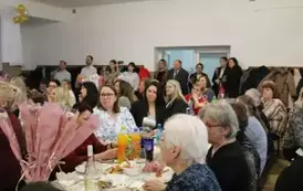 XVI Gminny Dzień Kobiet w Krzczonowie 176