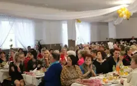 XVI Gminny Dzień Kobiet w Krzczonowie 181