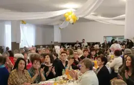 XVI Gminny Dzień Kobiet w Krzczonowie 182