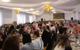 XVI Gminny Dzień Kobiet w Krzczonowie 190