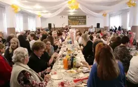 XVI Gminny Dzień Kobiet w Krzczonowie 191