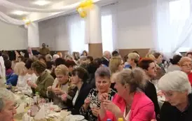 XVI Gminny Dzień Kobiet w Krzczonowie 193