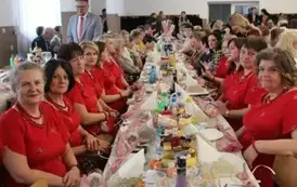 XVI Gminny Dzień Kobiet w Krzczonowie 194