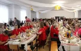 XVI Gminny Dzień Kobiet w Krzczonowie 195