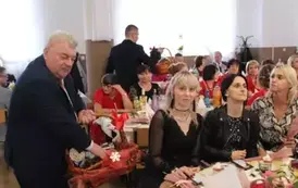 XVI Gminny Dzień Kobiet w Krzczonowie 197