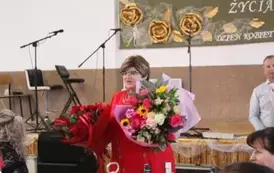 XVI Gminny Dzień Kobiet w Krzczonowie 200