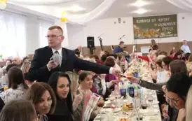 XVI Gminny Dzień Kobiet w Krzczonowie 202