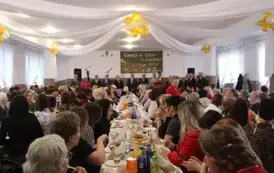 XVI Gminny Dzień Kobiet w Krzczonowie 208