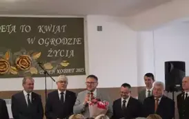 XVI Gminny Dzień Kobiet w Krzczonowie 216