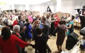 XVI Gminny Dzień Kobiet w Krzczonowie 217