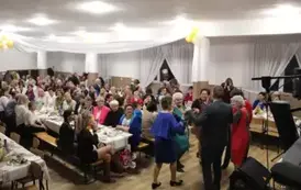 XVI Gminny Dzień Kobiet w Krzczonowie 218