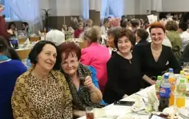 XVI Gminny Dzień Kobiet w Krzczonowie 223