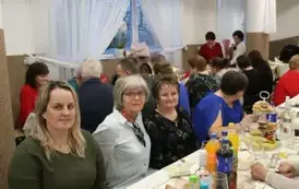 XVI Gminny Dzień Kobiet w Krzczonowie 225