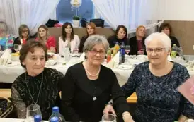 XVI Gminny Dzień Kobiet w Krzczonowie 226