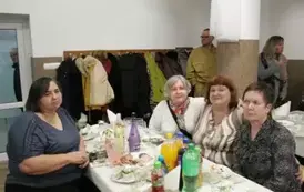 XVI Gminny Dzień Kobiet w Krzczonowie 227