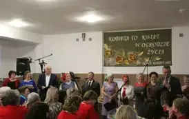 XVI Gminny Dzień Kobiet w Krzczonowie 229