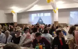 XVI Gminny Dzień Kobiet w Krzczonowie 230