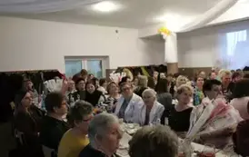 XVI Gminny Dzień Kobiet w Krzczonowie 231