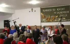 XVI Gminny Dzień Kobiet w Krzczonowie 232