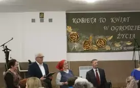 XVI Gminny Dzień Kobiet w Krzczonowie 234