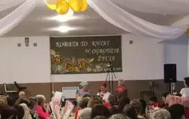 XVI Gminny Dzień Kobiet w Krzczonowie 236