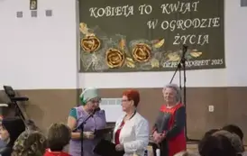 XVI Gminny Dzień Kobiet w Krzczonowie 239