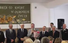 XVI Gminny Dzień Kobiet w Krzczonowie 240