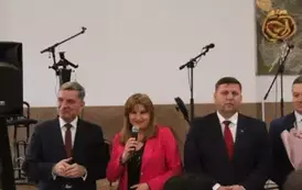 XVI Gminny Dzień Kobiet w Krzczonowie 248