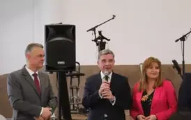 XVI Gminny Dzień Kobiet w Krzczonowie 250