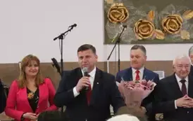 XVI Gminny Dzień Kobiet w Krzczonowie 251