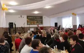 XVI Gminny Dzień Kobiet w Krzczonowie 257