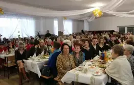 XVI Gminny Dzień Kobiet w Krzczonowie 259