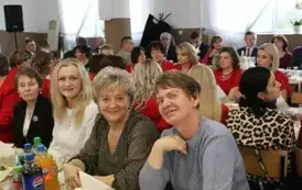 XVI Gminny Dzień Kobiet w Krzczonowie 265