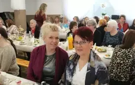 XVI Gminny Dzień Kobiet w Krzczonowie 269