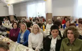 XVI Gminny Dzień Kobiet w Krzczonowie 270