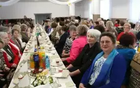 XVI Gminny Dzień Kobiet w Krzczonowie 272