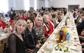 XVI Gminny Dzień Kobiet w Krzczonowie 273