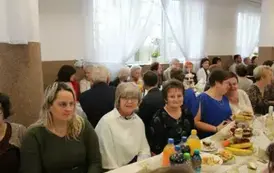 XVI Gminny Dzień Kobiet w Krzczonowie 277