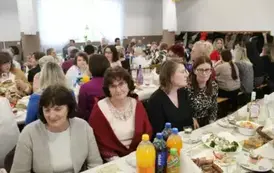 XVI Gminny Dzień Kobiet w Krzczonowie 280