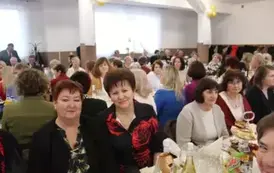 XVI Gminny Dzień Kobiet w Krzczonowie 281