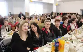 XVI Gminny Dzień Kobiet w Krzczonowie 282