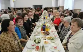 XVI Gminny Dzień Kobiet w Krzczonowie 283