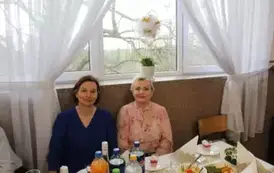 XVI Gminny Dzień Kobiet w Krzczonowie 284