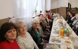 XVI Gminny Dzień Kobiet w Krzczonowie 286