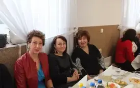 XVI Gminny Dzień Kobiet w Krzczonowie 288