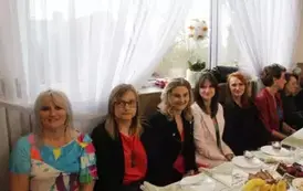 XVI Gminny Dzień Kobiet w Krzczonowie 289